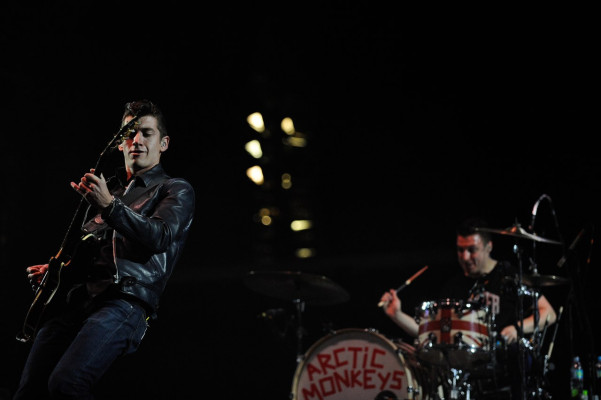 Arctic Monkeys pic #688489