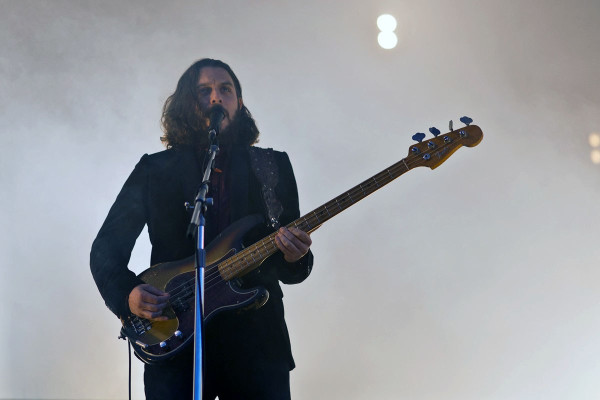 Arctic Monkeys pic #704078