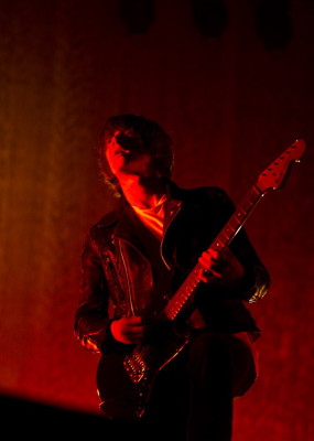 Arctic Monkeys pic #687693