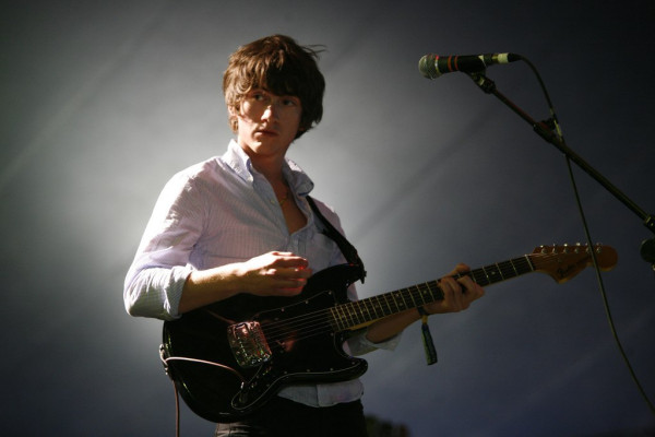 Arctic Monkeys pic #659051