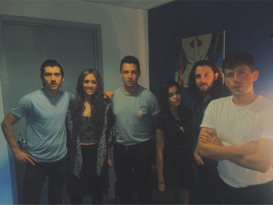 Arctic Monkeys pic #741776