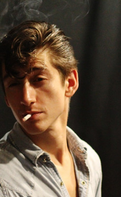 Arctic Monkeys pic #650699