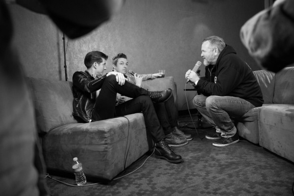 Arctic Monkeys pic #653028