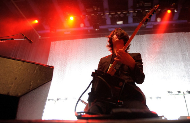 Arctic Monkeys pic #736333