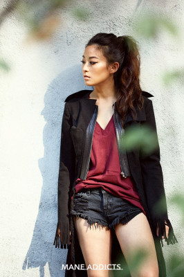 Arden Cho pic #868167