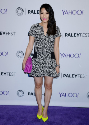photo 9 in Arden Cho gallery [id764975] 2015-03-17 00:00:00
