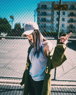 photo 8 in Arden Cho gallery [id916180] 2017-03-14 00:00:00