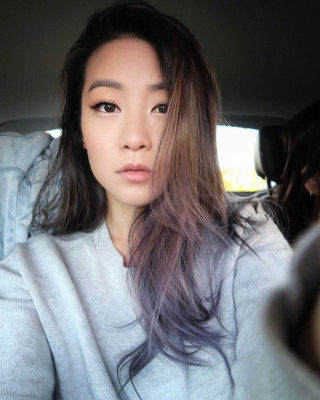 Arden Cho pic #916181