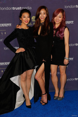 Arden Cho pic #752793