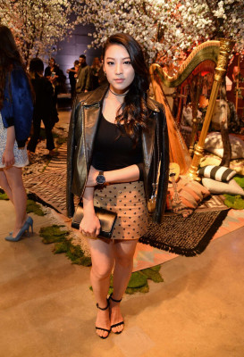 Arden Cho pic #846687