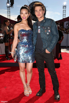 Arden Cho pic #906728