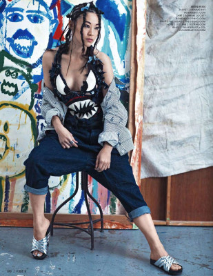 Arden Cho pic #906721