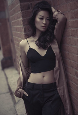 Arden Cho pic #918177