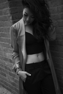 Arden Cho pic #918174