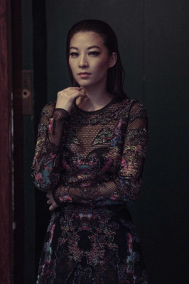 Arden Cho pic #918180
