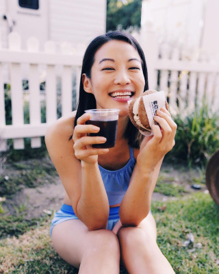 Arden Cho pic #960489