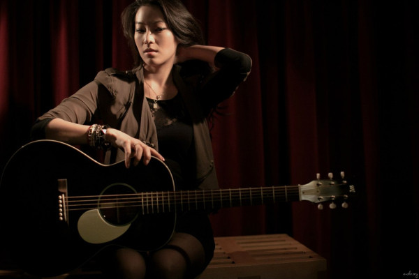 Arden Cho pic #761104
