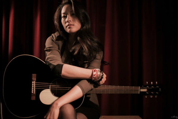 Arden Cho pic #761085