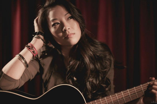 Arden Cho pic #761094