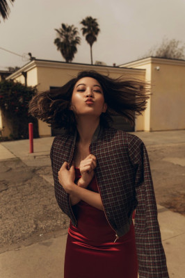 Arden Cho pic #944104