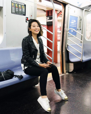 Arden Cho pic #944125