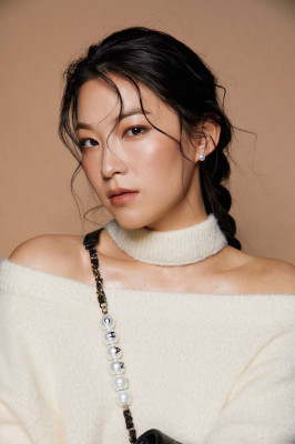 Arden Cho pic #1288729