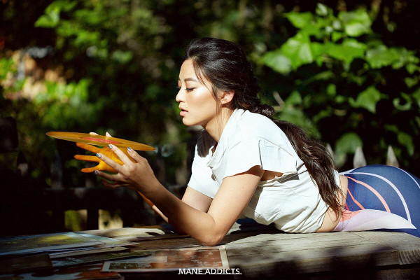 Arden Cho pic #868165