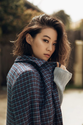 Arden Cho pic #944099