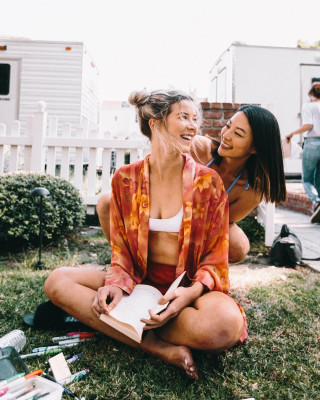 Arden Cho pic #960800