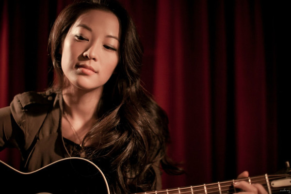 photo 16 in Arden Cho gallery [id761088] 2015-02-24 00:00:00