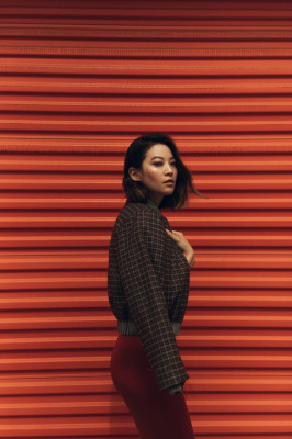 Arden Cho pic #944124
