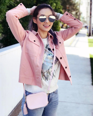 Arden Cho pic #915932