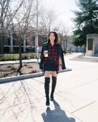 Arden Cho pic #944119