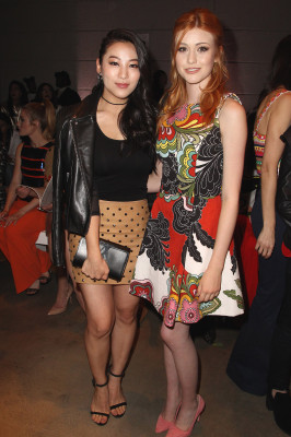 Arden Cho pic #846688