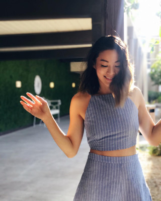 photo 28 in Arden Cho gallery [id961417] 2017-09-08 00:00:00