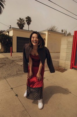 Arden Cho pic #944123