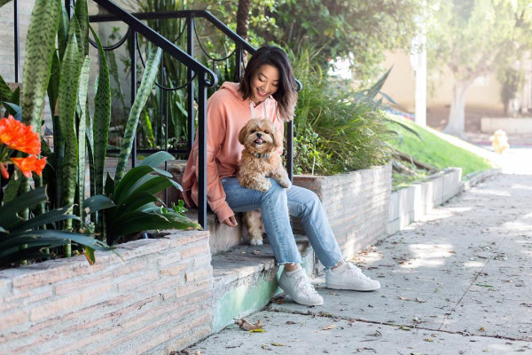 Arden Cho pic #960871