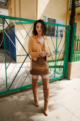 Arden Cho pic #944112