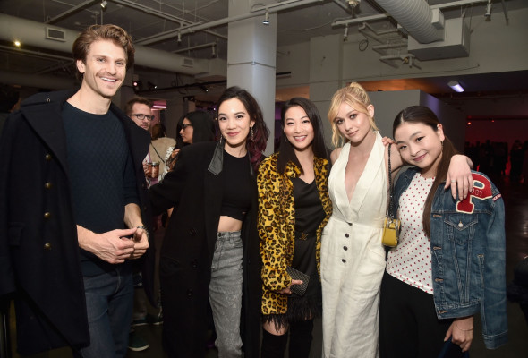 photo 25 in Arden Cho gallery [id1088946] 2018-12-06 00:00:00