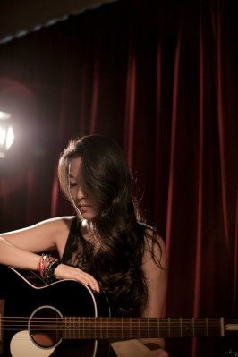 Arden Cho pic #761098