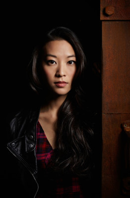 Arden Cho pic #774596