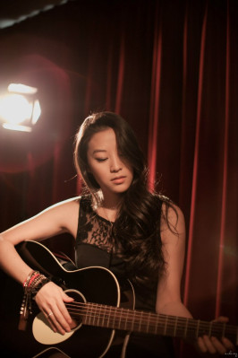 Arden Cho pic #761079