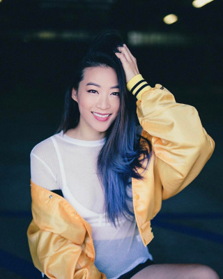 Arden Cho pic #916179