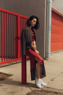 Arden Cho pic #944117
