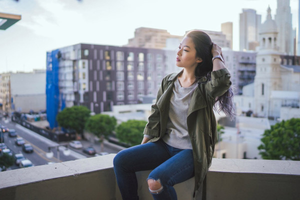 Arden Cho pic #944115