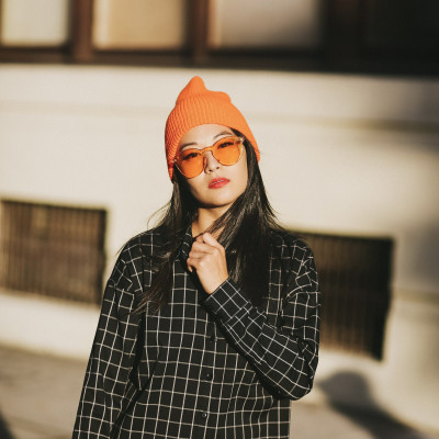 Arden Cho pic #916177