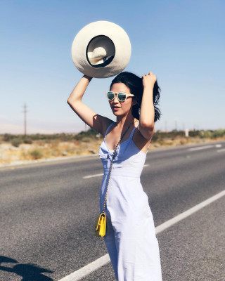 Arden Cho pic #960491