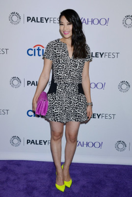 Arden Cho pic #764987