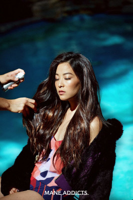 Arden Cho pic #868166