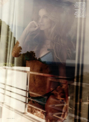 photo 10 in Ariadne Artiles gallery [id543774] 2012-10-17 00:00:00